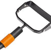 Fiskars quikfit coolie contre les mauvaises herbes - 1000738 - 1000738