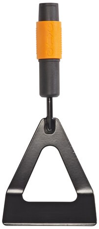 Houe Fiskars quikfit 'houe hollandaise' - 1000676 - 1000676