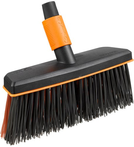 Balai universel Fiskars Quikfit - 1001417 - 1001417