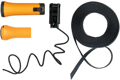 Fiskars set de rechange poignée et corde pour upx82 - 1026297 - 1026297
