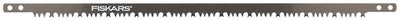 Fiskars lame de scie de rechange scie à archet 21 - 1001706 | parti = parti - 1001706