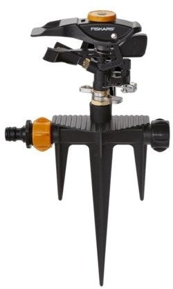 Arroseur secteur Fiskars | sur broche métallique - 1023658