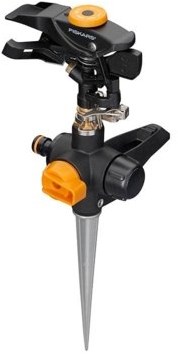 Pulvérisateur secteur Fiskars sur broche métallique on off – 1027029