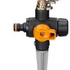 Pulvérisateur secteur Fiskars sur broche métallique on off – 1027029