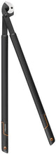 Fiskars sécateur monopas enclume l80cm l39 - 1001430 - 1001430