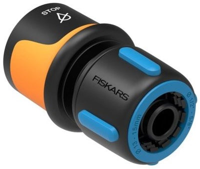 Pochette de laitue Ngk fiskars | arrêter | 13-15mm (1 2-5 8'') 1027080