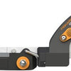 Cisaille à gazon Fiskars smartfit gs40 - 1023632 - 1023632