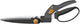 Cisaille à gazon Fiskars smartfit gs40 - 1023632 - 1023632