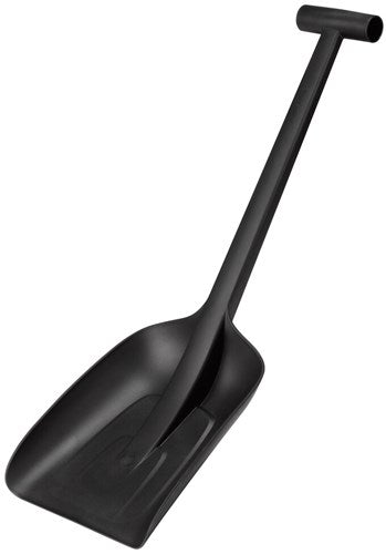 Pelle de voiture solide Fiskars - 1019353 - 1019353