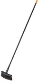 Fiskars balai solide balai tout usage solide m