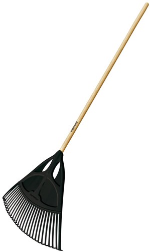 Râteau à feuilles solides Fiskars | m1063090