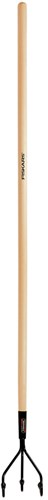 Sous-soleuse Fiskars en bois massif fsc – 1011614
