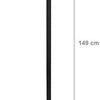 Fiskars pelle solide manche en L – 1066720