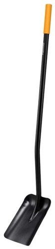 Fiskars pelle solide manche en L – 1066720