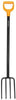 Fourchette à broche Fiskars solid™ - 1070673