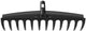 Râteau universel solide Fiskars - 1014917 - 1014917
