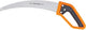 Fiskars scie de jardin, poignée en D sw37 – 1028374