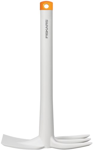Hachoir combiné Fiskars blanc - 1027035 - 1027035