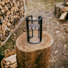 Fabricant de bois d'allumage extérieur Fiskars série X | taille s - 1079157
