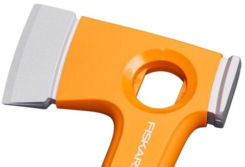 Hache Fiskars x hache de loisirs x13 fiskars