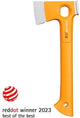 Hache Fiskars x hache de loisirs x13 fiskars