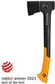 Fiskars x-series x18 hache universelle s - 1069103