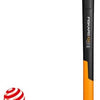 Fiskars x-series x24 hache à fendre s - 1069105