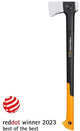 Fiskars x-series x28 hache à fendre m - 1069107