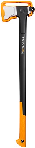 Hache Fiskars x hache à fendre lame x36 l