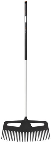 Fiskars râteau à feuilles xact xxl - 1027036 - 1027036