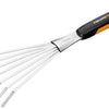 Fiskars râteau à main xact - 1027044 - 1027044