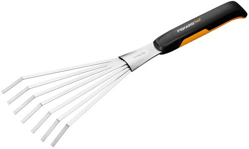 Fiskars râteau à main xact - 1027044 - 1027044