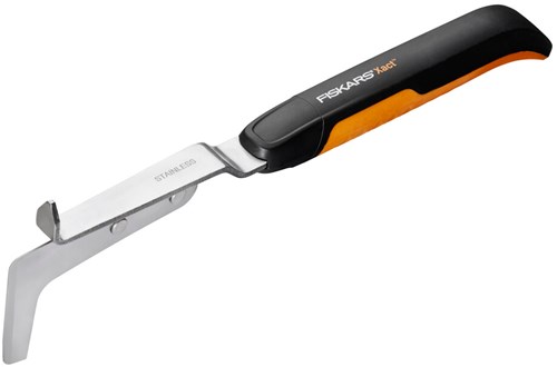 Fiskars grattoir à joint xact grattoir à joint xact