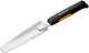 Fiskars xact coupe-herbe manuel coupe-herbe xact longueur 396mm
