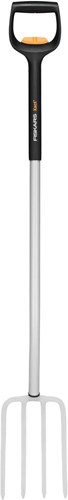 Fiskars xact fourche à broche télescopique télescopique - 1070717