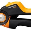 Fiskars powergear x sécateur de jardin sécateur p961