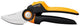 Fiskars powergear x sécateur de jardin sécateur p961