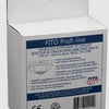 Fito mini détecteur de chaleur optique 230v connectable sans fil - 7900546