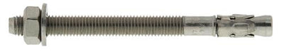 Ancrage Spit fix z m12x115 40 inox a4 Qté=25 (h)