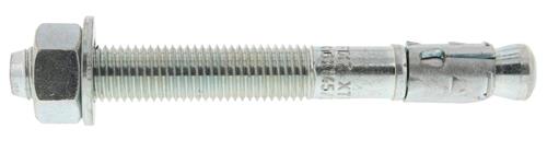 Ancre Spit fix z xtrem m10x100 20 vz vpe=25