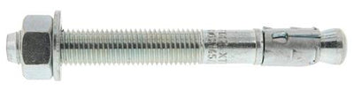 Ancre Spit fix z xtrem m10x100 20 vz vpe=25