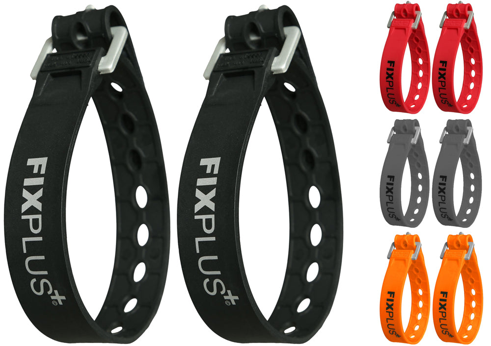 Sangle Fixplus 23 cm (pack de 2)
