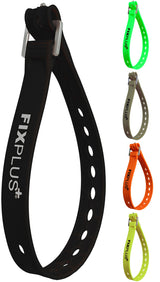 Sangle Fixplus 66 cm | orange - afbeelding 1