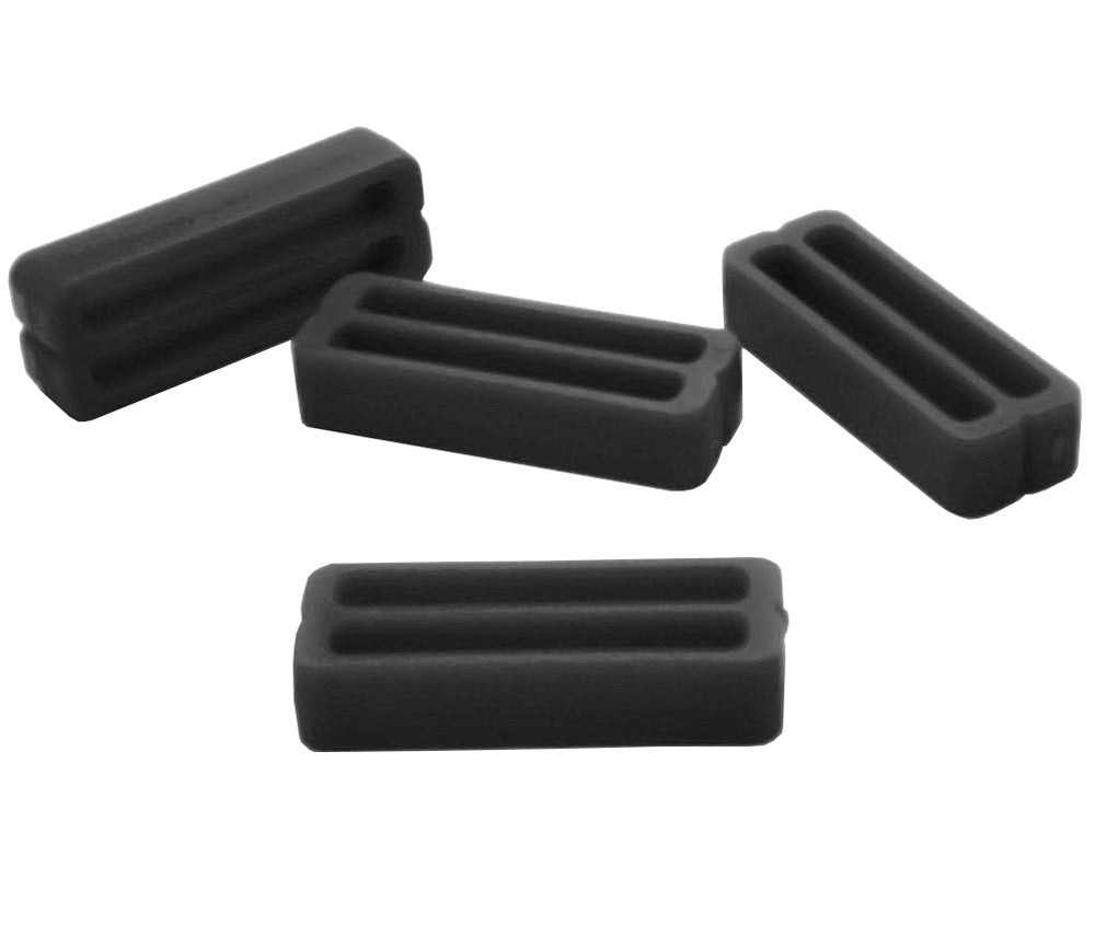 Attache-sangle Fixplus pour sangle (pack de 4)