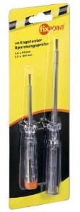 Coffret testeur de tension Fixpoint petit et grand modèle 100-250 volts - 6420765