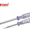 Coffret testeur de tension Fixpoint petit et grand modèle 100-250 volts - 6420765