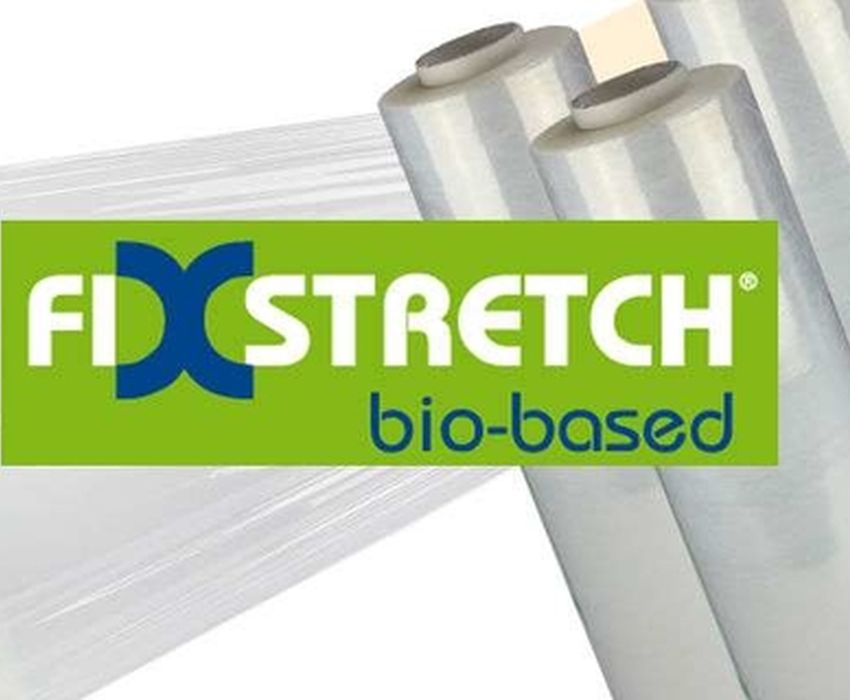 Film rétractable biosourcé éco-import - 300m