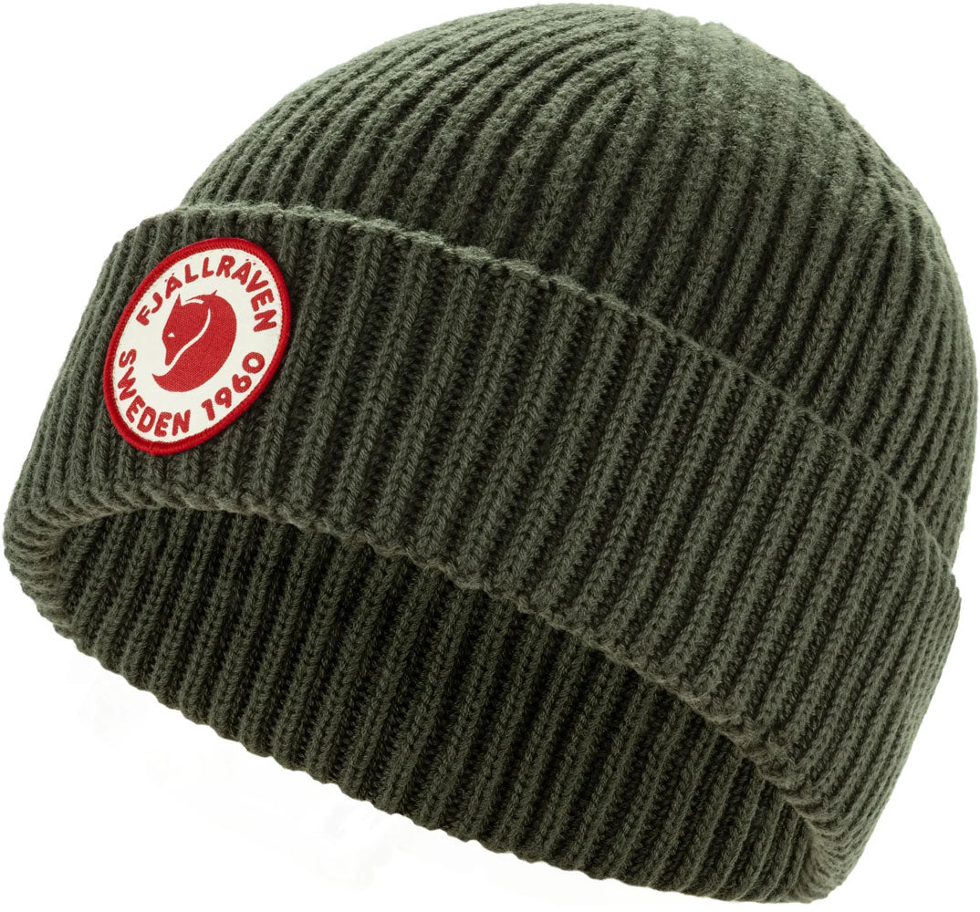 Fjällräven 1960 lite logo - bonnet