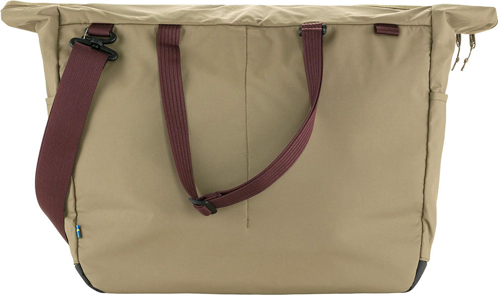 Fjällräven cabas high coast 30 - sac