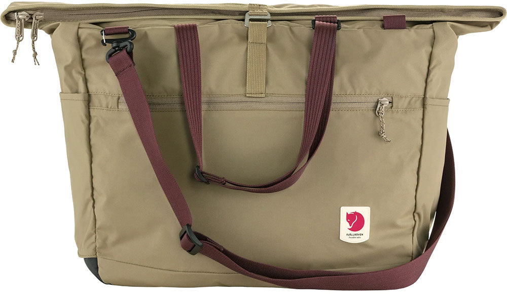Fjällräven cabas high coast 30 - sac